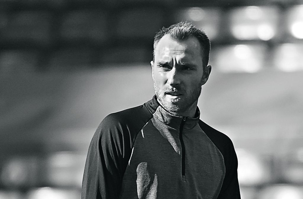 Πέθανε και επανήλθε