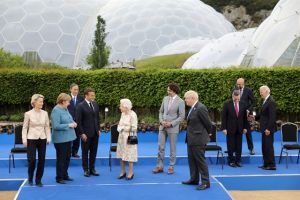 Σύνοδος – καμπή για τους G7, παρά τις διαφωνίες