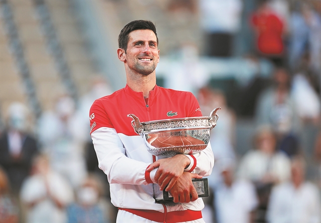 Πολύ κοντά σε ένα μεγάλο όνειρο