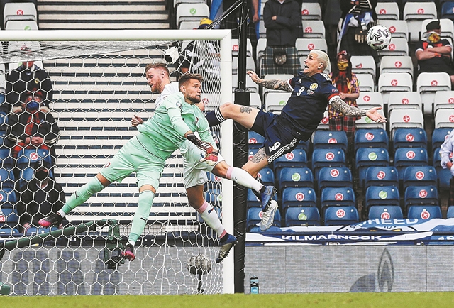 Εκλεισε ο Βάτσλικ στον Ολυμπιακό