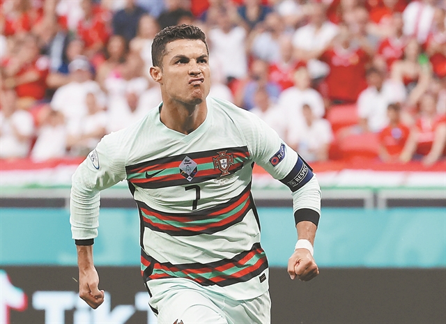 Αγιο γαλλικό τσούκου τσούκου μπολ