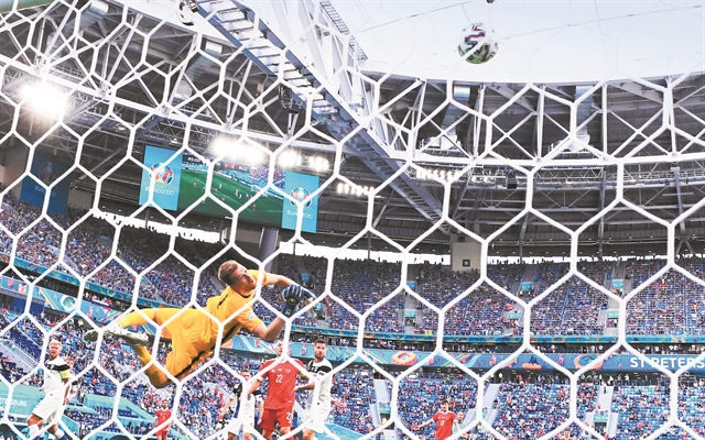 Τήρησε υπεραιωνόβια παράδοση