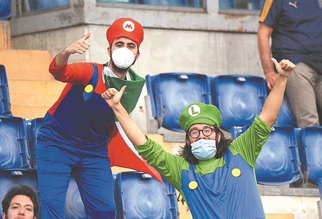 Επιστολή Μπαχ για τα 60ά γενέθλια της ΔΟΑ