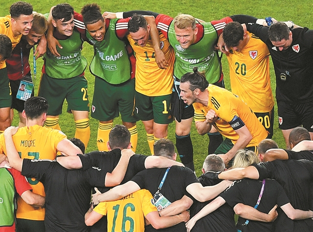 Εκπληξη μόνο για όσους δεν ξέρουν