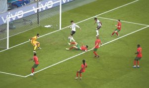 Εχασε τη φρεσκάδα της