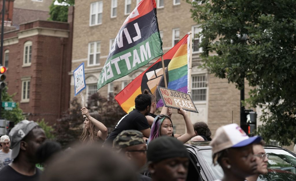 ΗΠΑ: Εκδηλώσεις για την ημέρα κατάργησης της δουλείας σε όλη τη χώρα