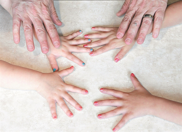 Σχολείο, ένας πατριαρχικός θεσμός