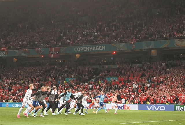 Το δικό τους παραμύθι