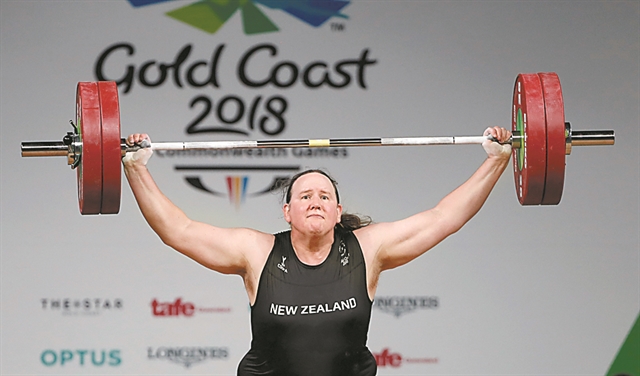 Ιστορικό ορόσημο για τη ΛΟΑΤΚΙ+ κοινότητα