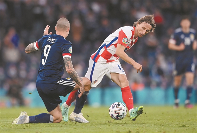 Τα μαγικά του Χάρι Πότερ της Κροατίας