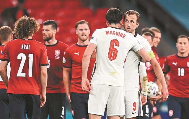 Τα Λιοντάρια που έγιναν… χελώνες