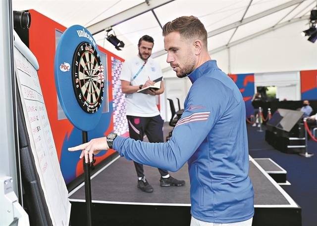 Χρυσάφι για ένα εισιτήριο