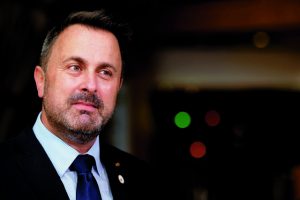 Ονόματα, ίντριγκες και συμμαχίες στις Βρυξέλλες