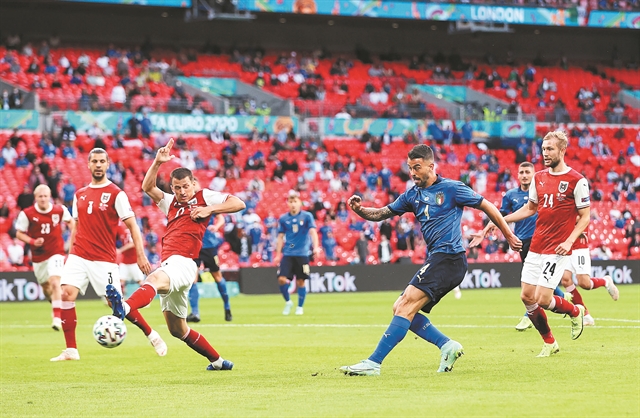 Ποιοι έλαμψαν, ποιοι ναυάγησαν