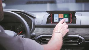 Τα smartphones αντικαθιστούν τα ταμπλό