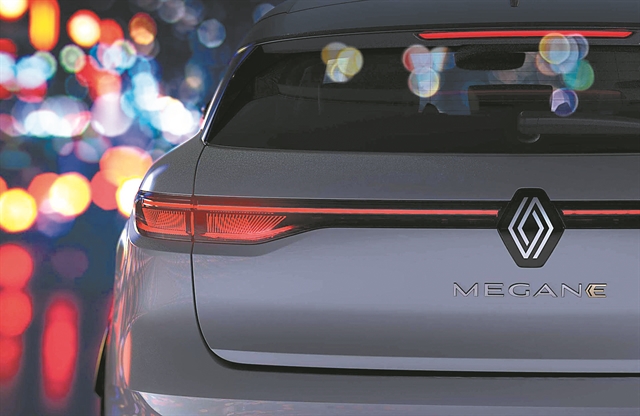 Ηγέτης στην ηλεκτροκίνηση