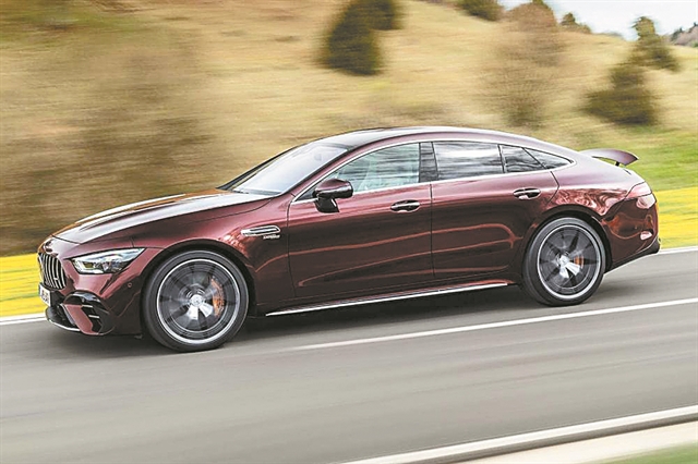 Πρελούδιο επιδόσεων