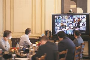 Με «μοντέλο» Εργασιακού οι «δύσκολες» παρεμβάσεις που θα κάνει η κυβέρνηση