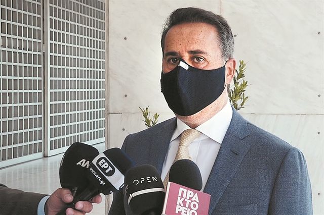 Παπασταύρου: Πολιτικοί λόγοι πίσω από τη σκευωρία