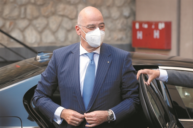 «Εθνική ασπίδα» με πενταετή συμφωνία