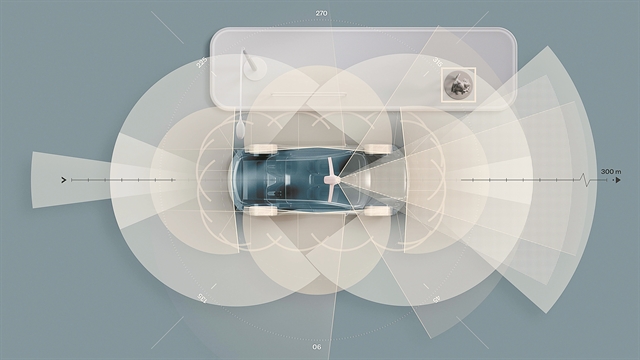 Με υπερυπολογιστή τεχνητής νοημοσύνης