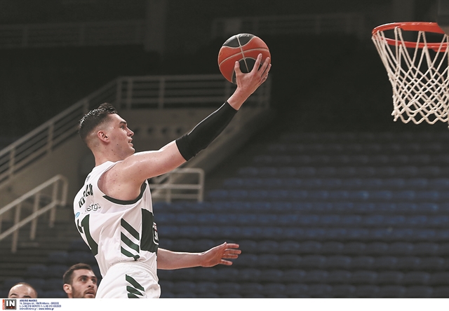 Δύσκολη στιγμή