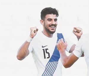 Εθνική πολλών ταχυτήτων