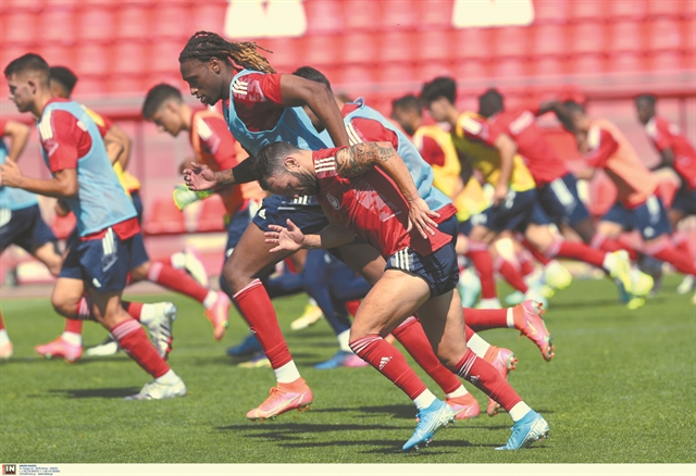 Τι ψάχνει στην Αυστρία