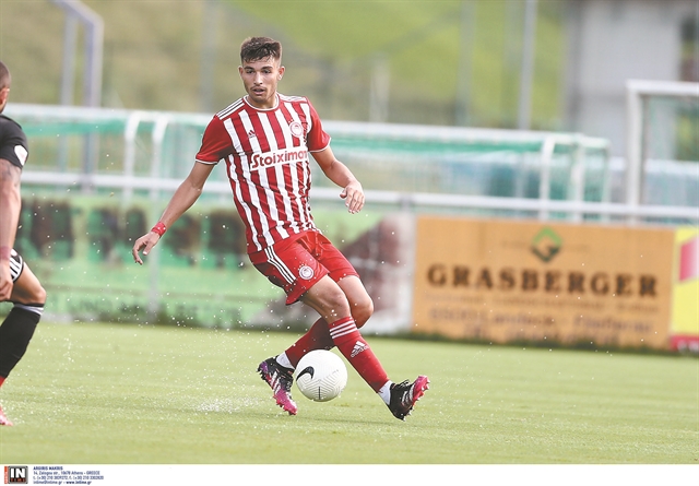 Η μεγάλη ιδέα της ομάδας Β’