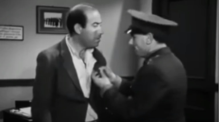 Βέγγος – Χατζηχρήστος: Γιατί «ψυχράνθηκαν» μετά τον «Ηλία του 16ου»