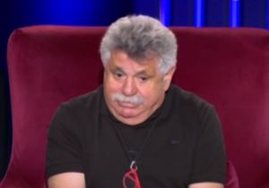 Λευτέρης Λαζάρου: Η… περίεργη σχέση που έχει η πρώην σύζυγός του με την κόρη του