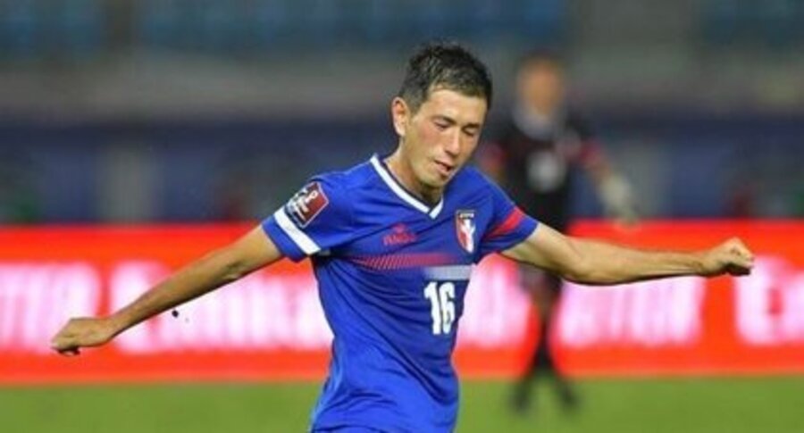 Το τερμάτισαν στην Ασία: Ιδιοκτήτης ομάδας έπαιξε σε αγώνα εθνικής