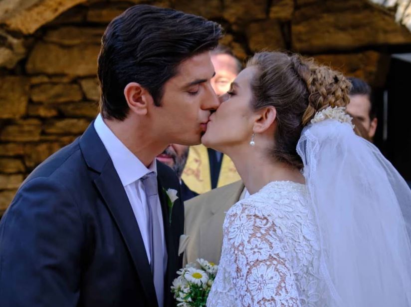 Άγριες Μέλισσες Spoiler: Έγκυος η Λενιώ – Ποιος είναι ο πατέρας;