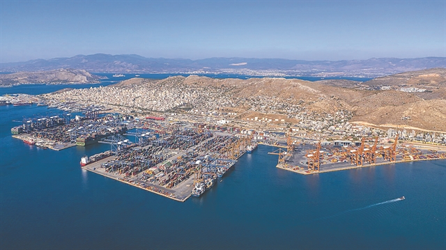 Προέχει η ασφάλεια