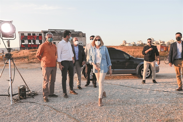 Αναμέτρηση και στον δρόμο