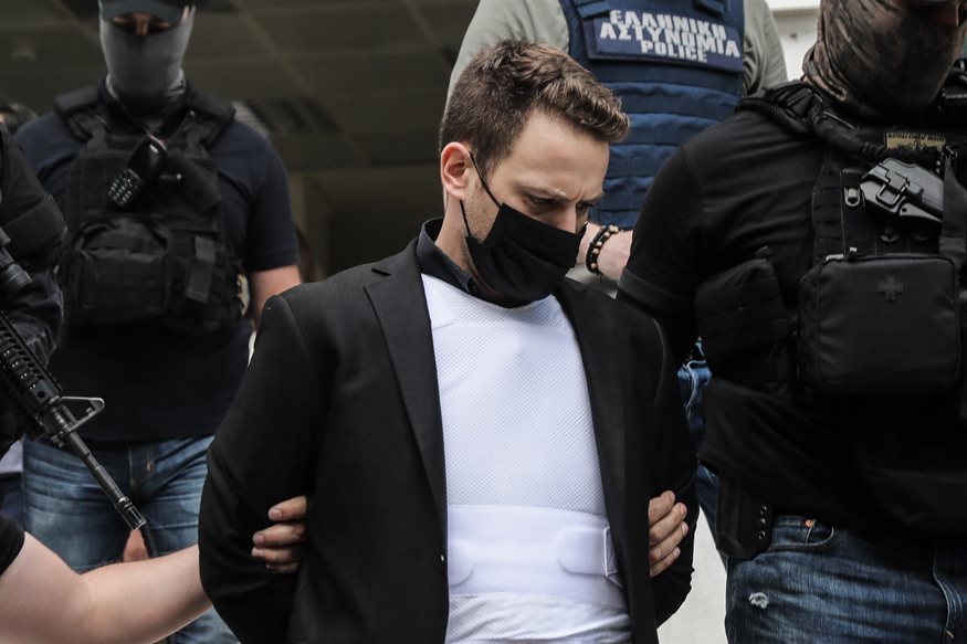 Γλυκά Νερά: Το κουτί της Μονόπολης όπου δήθεν υπήρχαν χρήματα