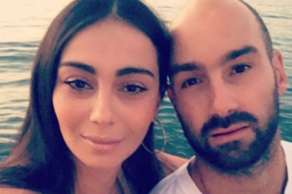 Η συγκινητική ανάρτηση της Χοψονίδου για τον Σπανούλη