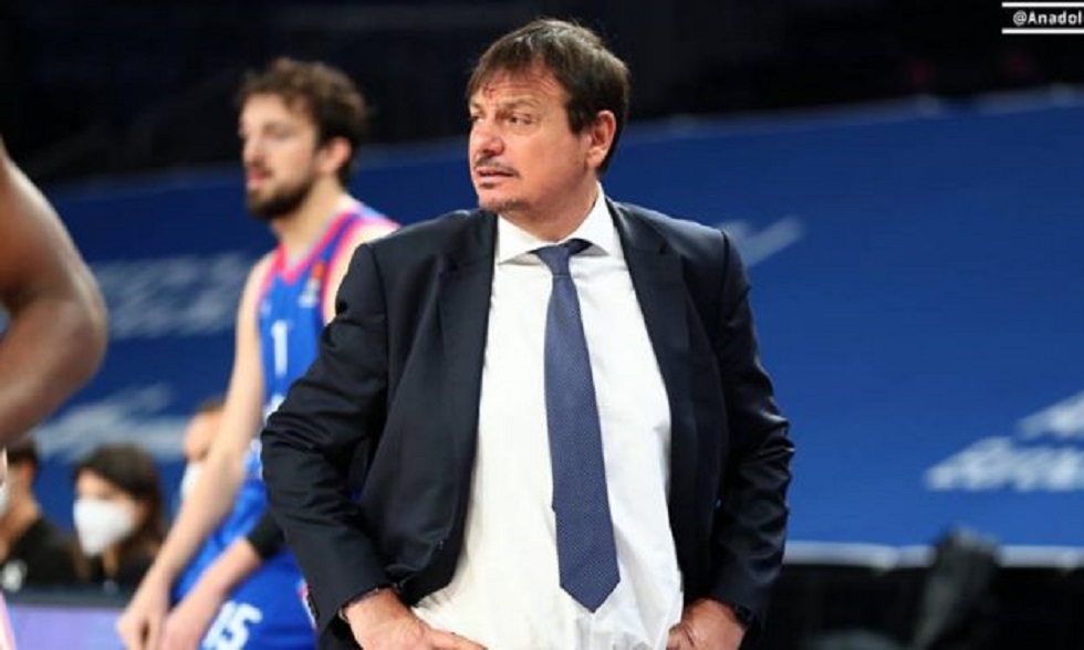 Aταμάν στους παίκτες: Σας το είπα, είμαστε η καλύτερη ομάδα της Ευρώπης