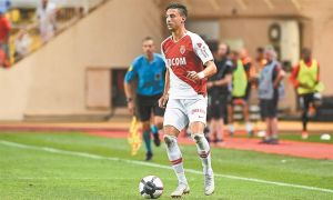 Ο Μπαρέκα στα ραντάρ