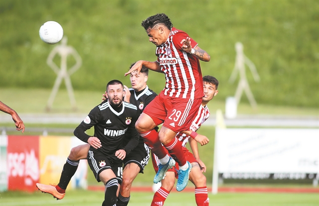 Ατυχίας συνέχεια