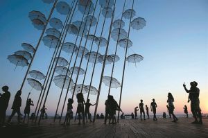 Η ιστορία πίσω από 3 «κλικ»