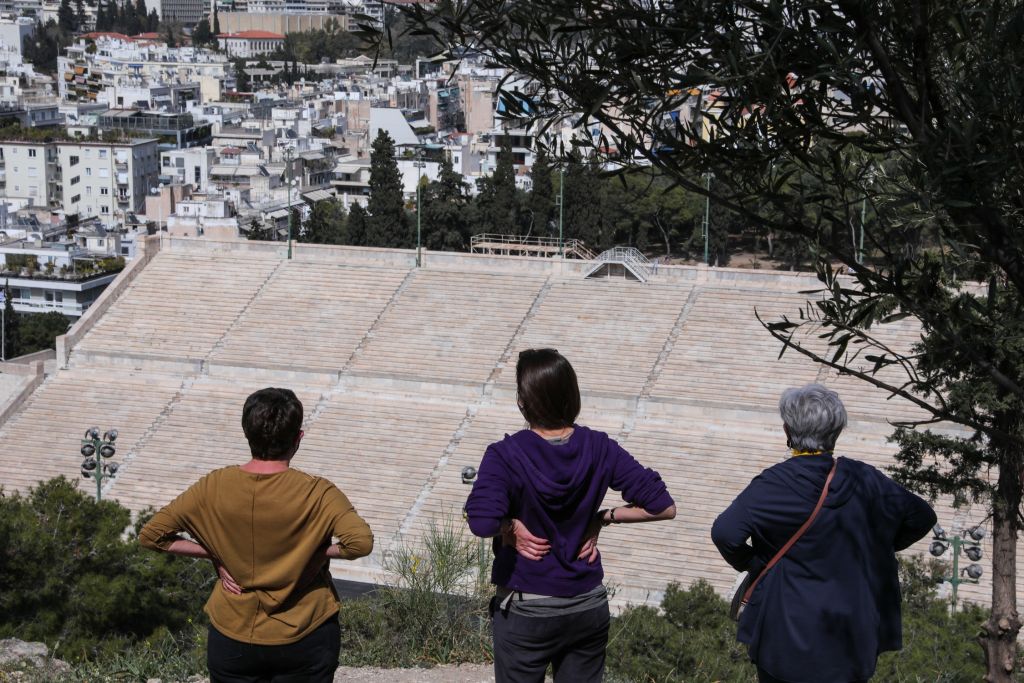 Σαρηγιάννης: Αναμένεται τετραψήφιος αριθμός κρουσμάτων στα τέλη Αυγούστου λόγω της μετάλλαξης Δέλτα