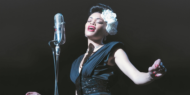 Η αγωνίστρια, οι εγκλωβισμένοι και ο Κλουζό!