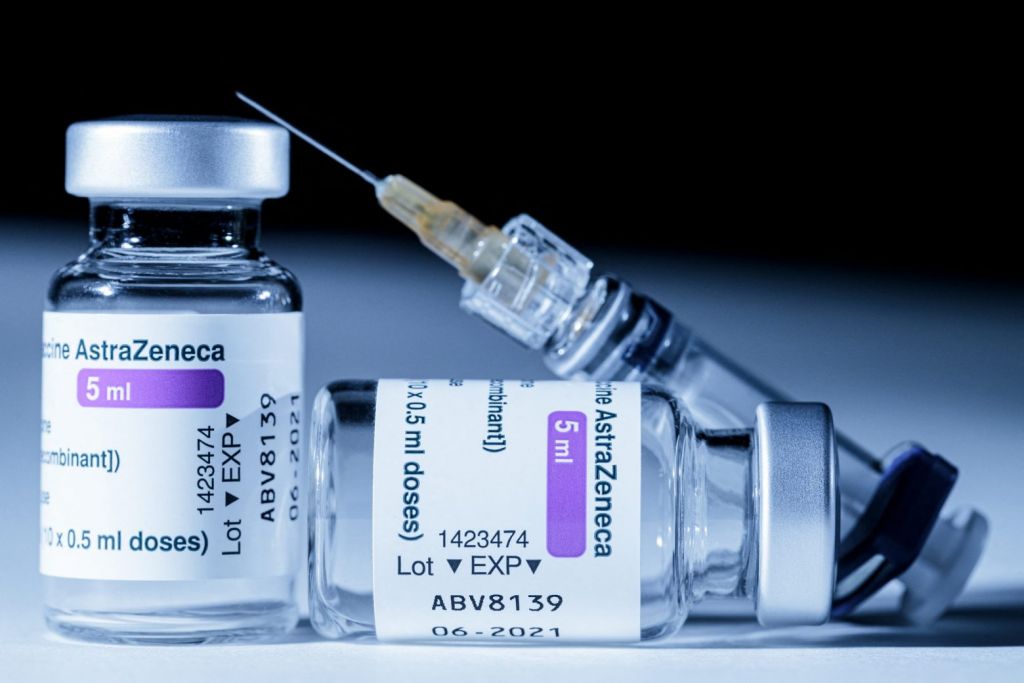 Στην Αλβανία έστειλε 20.000 εμβόλια AstraZeneca η Ελλάδα