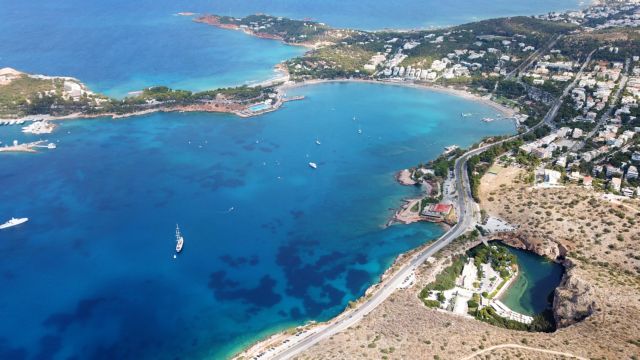 Αντικειμενικές αξίες: Αυξήσεις σε νησιά και παραλιακούς οικισμούς