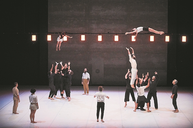 Εργα των Ουραμντάν, Μπότις Σίβα και παγκόσμιες πρεμιέρες