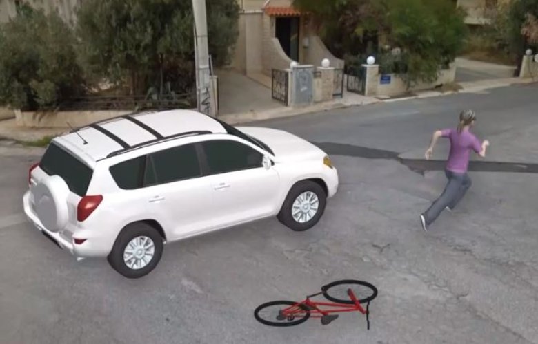 Ραφήνα: Ανατριχίλα από τη μαρτυρία της 13χρονης