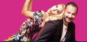 MEGA STAR με Κώστα Καραφώτη σε νέα ώρα