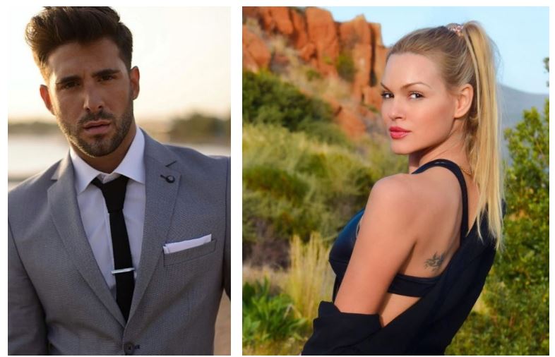 Βίκυ Κάβουρα – Γιώργος Λιβάνης: Τo ταξίδι που προκάλεσε έκρηξη φημών