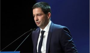 Νέος Πρόεδρος στην Ιατρική Σχολή ο Γεράσιμος Σιάσος με ποσοστό ρεκόρ 76%